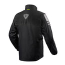 Nitric 3 Rain Jacket Black