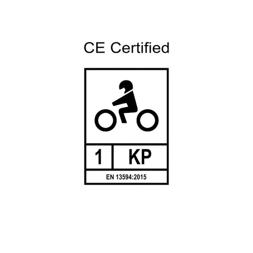 FGS194 Summit 4 CE Label