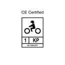 CE Label Rating 1KP