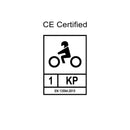 FGW082 Livengood CE Label