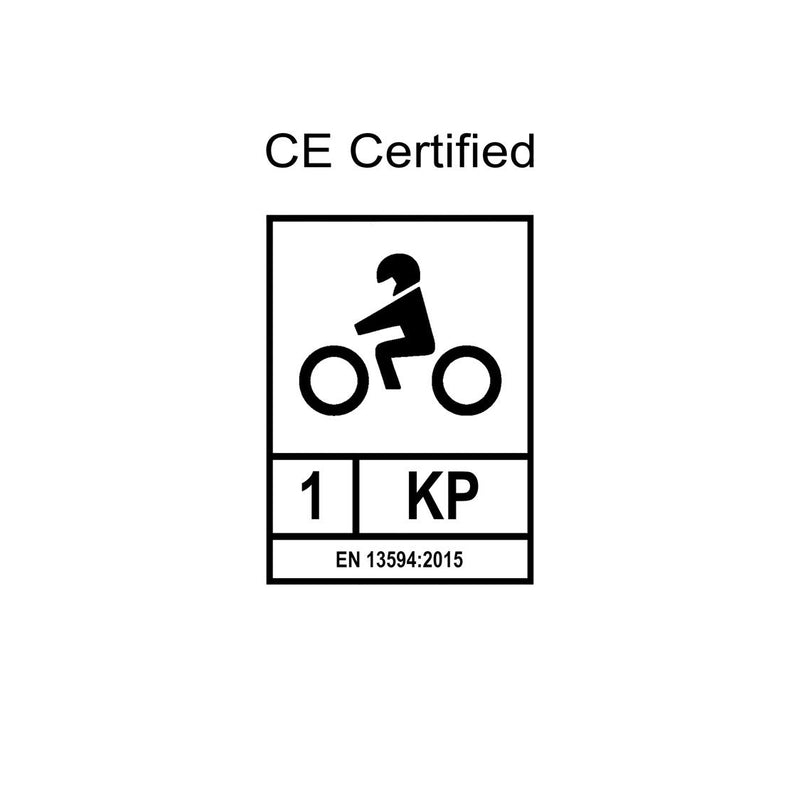 FGW082 Livengood CE Label