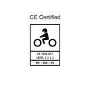 FBR072 Everest GTX CE Label
