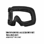 OA-100-263-001 - Oakley Airbrake MX goggles snowcross accessory kit