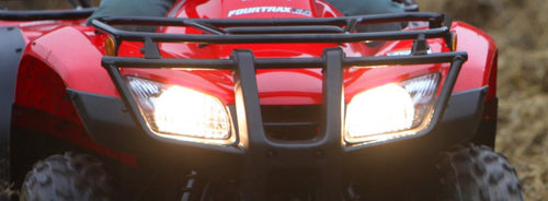 Honda TRX250TM