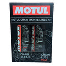 Motul Chain Maintenance Kit Road 150ml