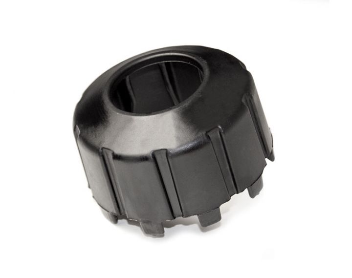 FUEL CAN ADAPTER RTECH TO USE WITH QUICK FILL ON BETA, HUSQVARNA, KTM & SHERCO MODELS