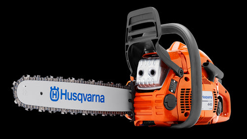 Husqvarna 445 e-series II Chainsaw