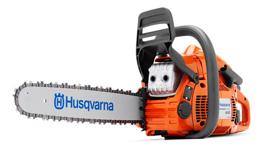 Husqvarna 445 e-series II Chainsaw