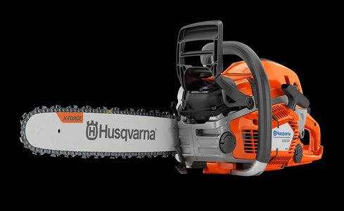 Husqvarna 550 XP® Mark II Chainsaw