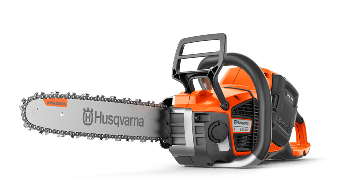 Husqvarna 540iXP Battery Chainsaw (Skin Only)