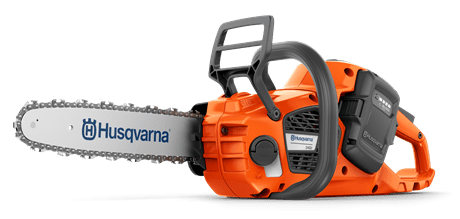Husqvarna 340i Battery Chainsaw (Skin Only)