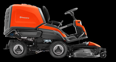 Husqvarna rc318t for sale hotsell
