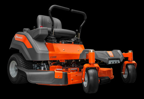 Husqvarna Z242E Zero Turn Mower