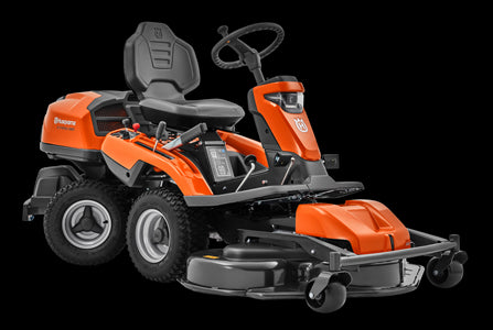 Husqvarna R316TSX AWD Rider Mower