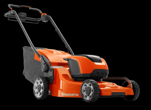 Husqvarna LC347iVX Battery Lawn mower - Skin Only