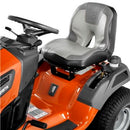 Husqvarna TS142TXD Ride-On Mower