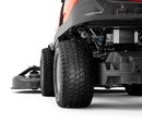 Husqvarna P524 Commercial front mower