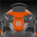 Husqvarna TS142TXD Ride-On Mower