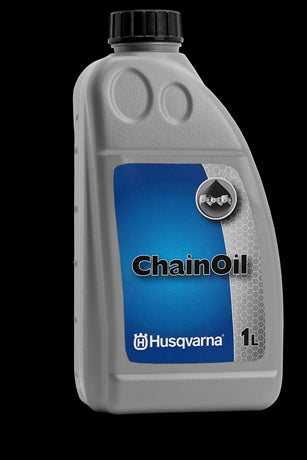 Husqvarna  Mineral Bar & Chain Oil