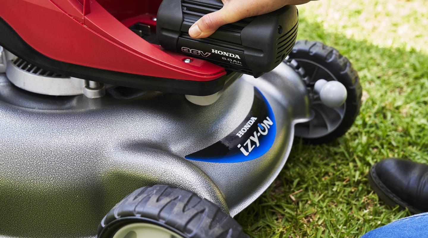 Honda lawn mower discount afterpay