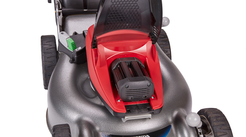 Honda HRG466 Battery izy-ON Lawnmower  Kit