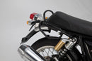 SIDECARRIER SWMOTECH SLC-SYS LEGEND URBAN BAG ROYAL ENFIELD INTERCEPTOR/CONTINENTALGT650 18-ON RIGHT