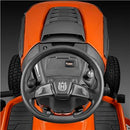 Husqvarna TS142TXD Ride-On Mower