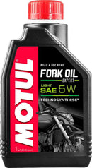 Motul Fork Oil 5w 1L