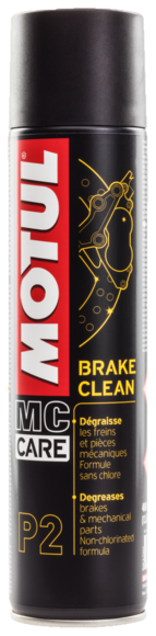 Motul P2 Brake Clean 400ml