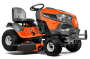 Husqvarna TS142TXD Ride-On Mower