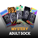 Fist Mystery Socks