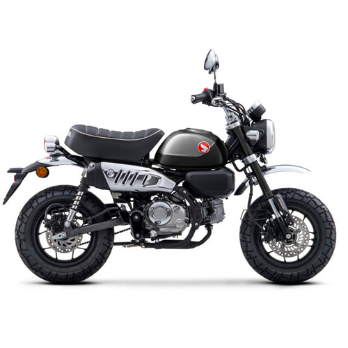 Honda monkey dealer near me sale