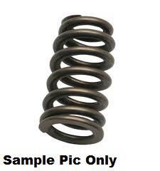 INLET VALVE SPRING PSYCHIC HEAVY DUTY  MADE FROM AN ULTRA HIGH STRENGTH