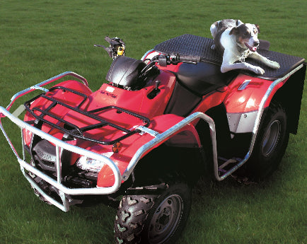 Quad ATV Dog Mat C-Dax