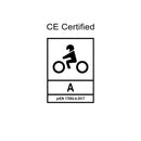 FPT075 Enterprise CE Label