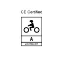 FPT094 Outback 3 CE Label