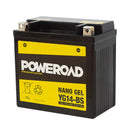 YG14-BS Sealed Nano Gel
