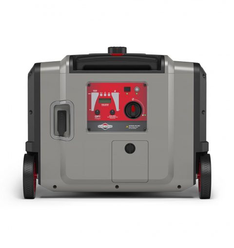 Briggs & Stratton P4500 PowerSmart Series™ Inverter Generator