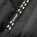 6061-T6 alloy socket rail with 3/8" clips