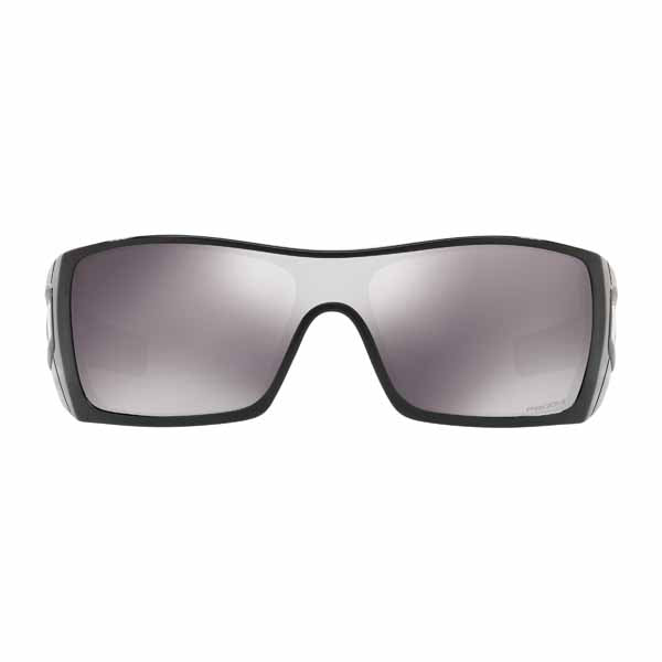 Oakley Batwolf sunglasses in Matte Black Ink frame with Prizm Black lens - OA-OO9101-5727