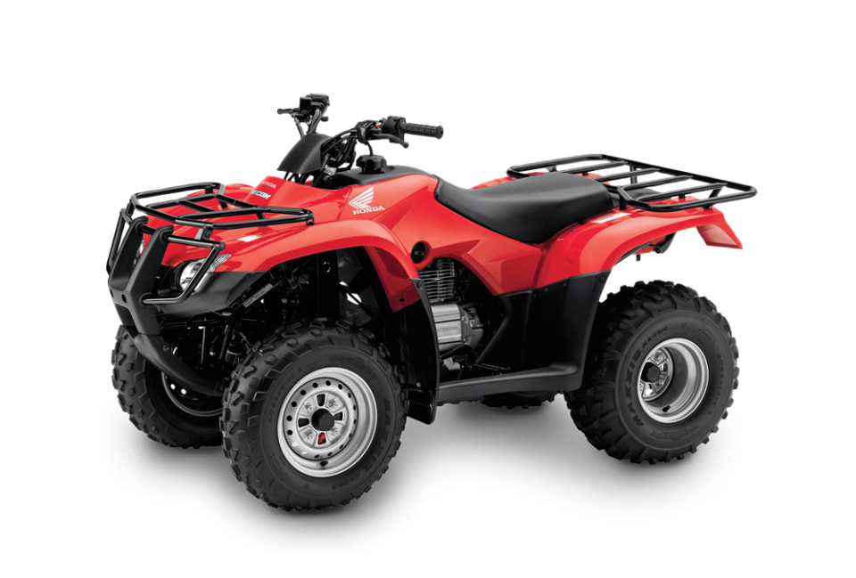 Honda TRX250TM