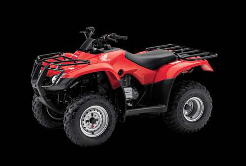 Honda TRX250TM