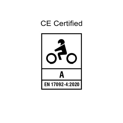 CE Rating A