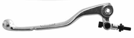 30-69564 Polished clutch lever for 1998-1999 Magura-operated SX125/200's. OEM 503-02-031-00