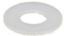 Nylon washer