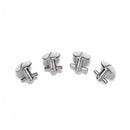 Fast Release Screw for Dove Tail Sole CF3SCREW