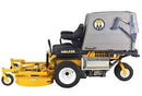 Walker T30i Zero Turn Collection Mower