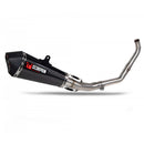 YAMAHA YZF R 125 21 - CURRENT
2021 - 2023