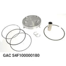 GAC S4F100000180