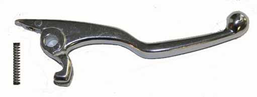 30-69563 Brake lever for 2003-2005 65/85/250SX and 450/525EXC. OEM 503-13-002-100